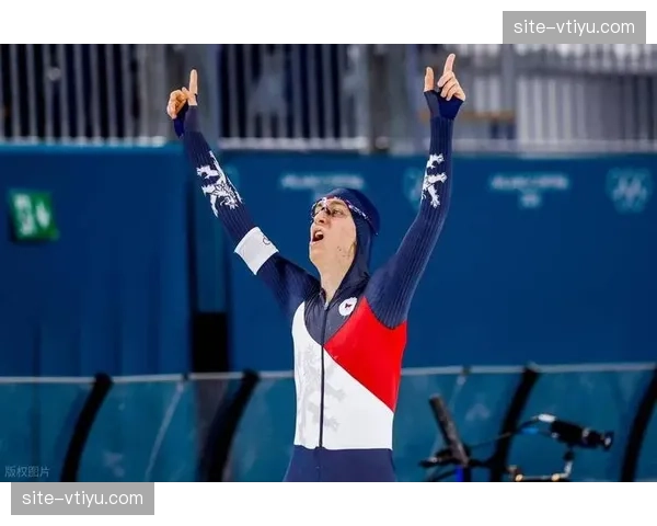 波兰速度滑冰项目收获银牌 东欧传统强项保持竞争力