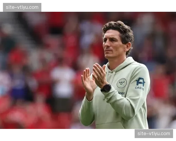 达姆斯高七球大战传射建功,布伦特福德进攻核心展现球技