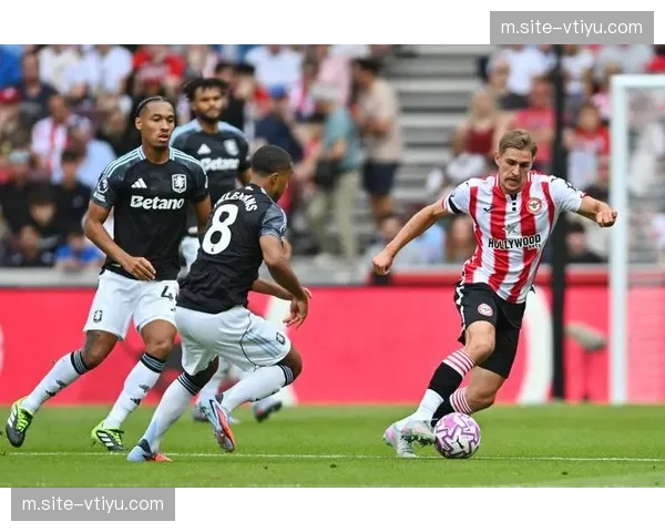 达姆斯高独造三球闪耀七球大战 布伦特福德进攻核心